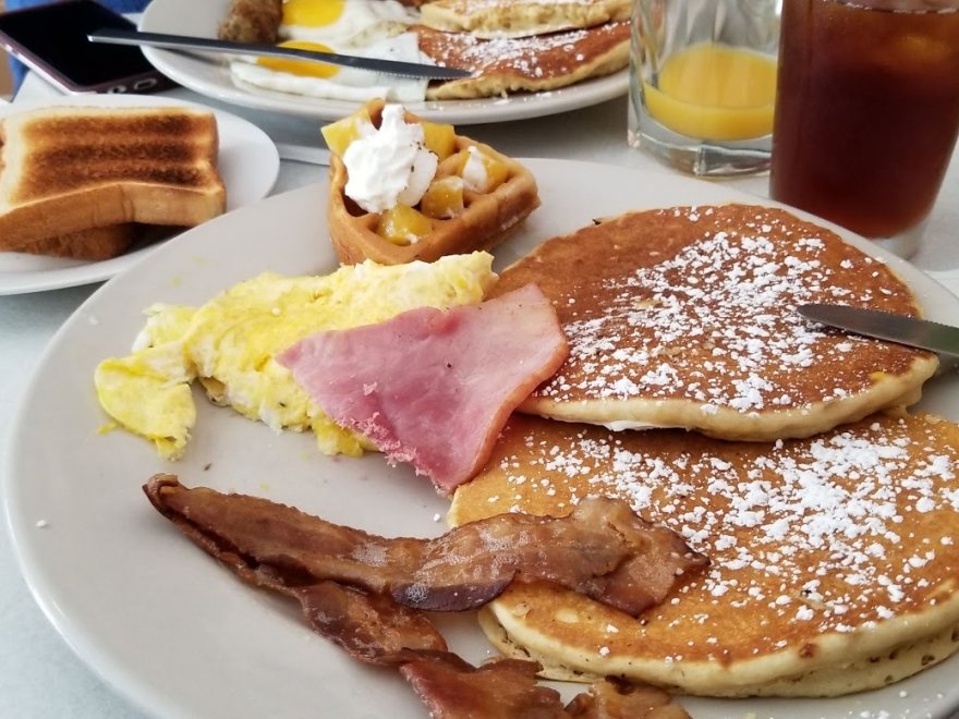 Goolee's Grille