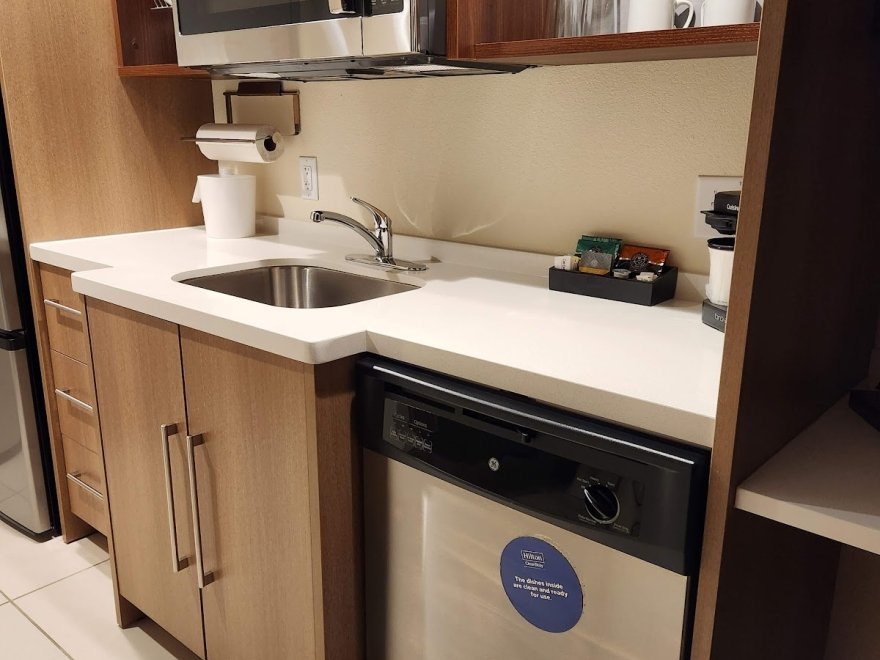 Home2 Suites by Hilton Lewes Rehoboth Beach