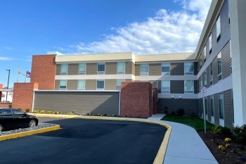 Home2 Suites by Hilton Lewes Rehoboth Beach