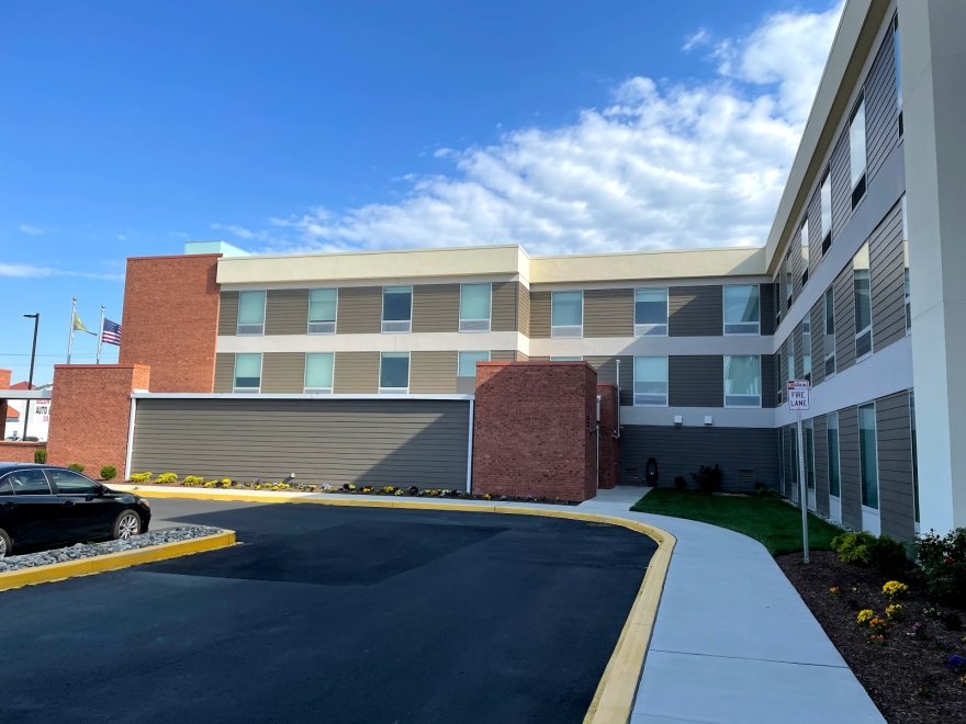 Home2 Suites by Hilton Lewes Rehoboth Beach
