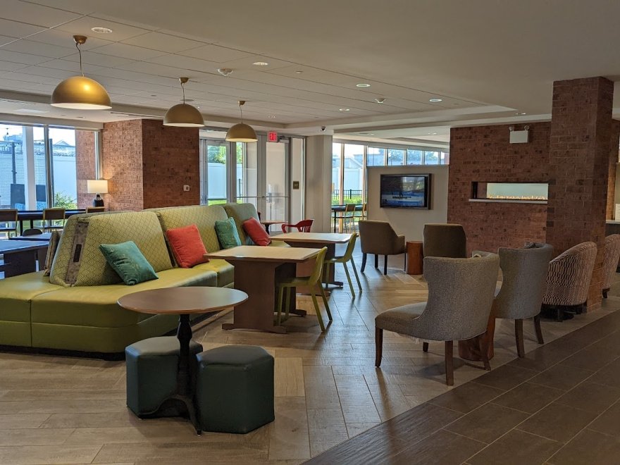 Home2 Suites by Hilton Lewes Rehoboth Beach