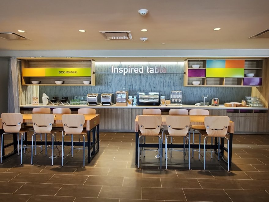 Home2 Suites by Hilton Lewes Rehoboth Beach