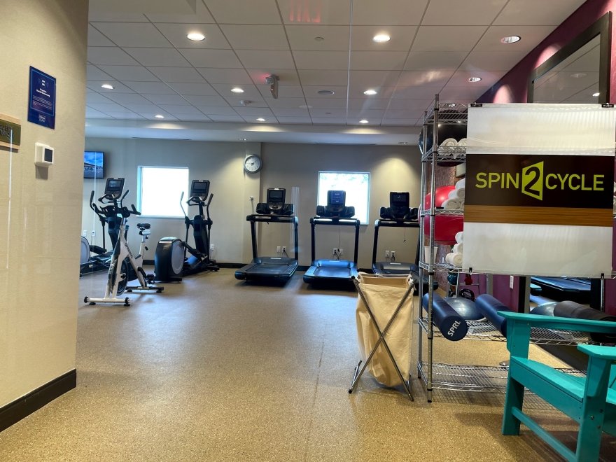 Home2 Suites by Hilton Lewes Rehoboth Beach