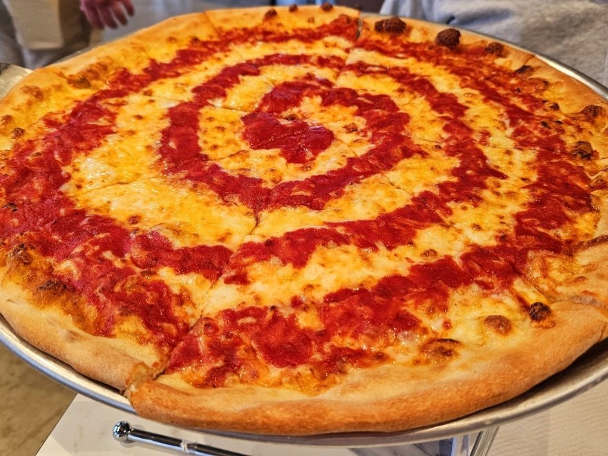 Grotto Pizza