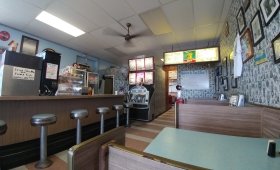 Gus & Gus Place