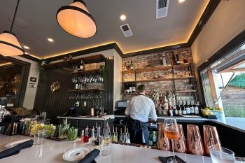 Drift Seafood and Raw Bar