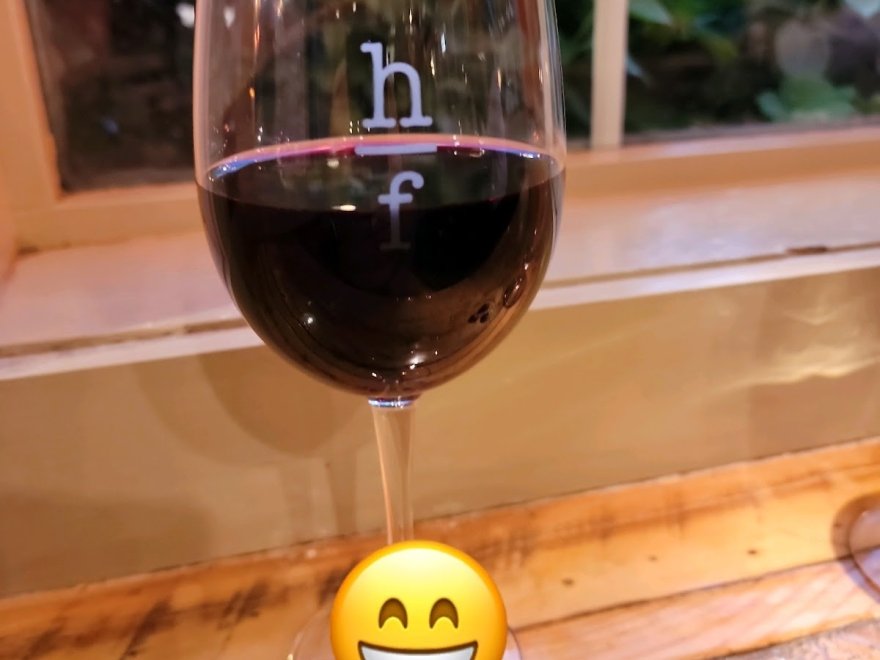 Half Full