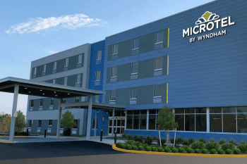 Microtel Inn & Suites by Wyndham Rehoboth Beach