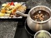 Fondue.