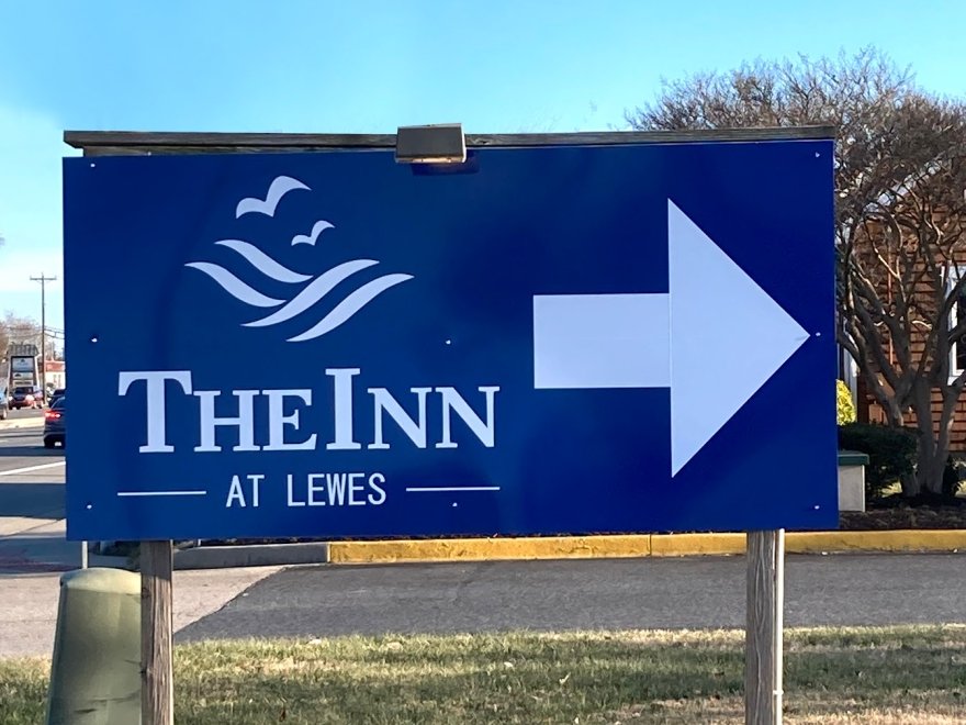 The Inn at Lewes