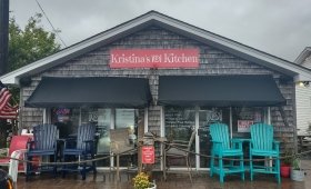 Kristina’s Kitchen, LLC