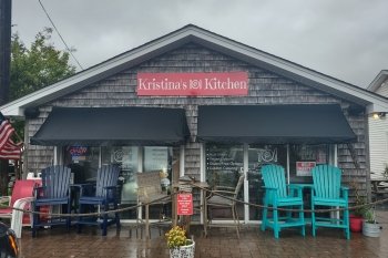 Kristina’s Kitchen, LLC