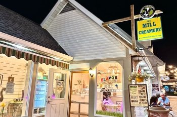 The Mill Creamery