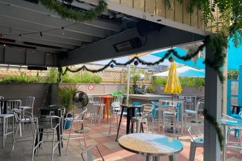 Diego's Bar Nightclub, Rehoboth Avenue Extension, Rehoboth Beach, DE