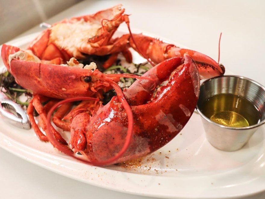 Harvest Tide Steakhouse Restaurant