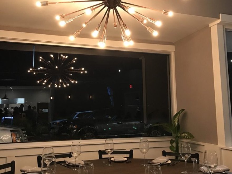 Harvest Tide Steakhouse Restaurant