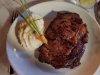Harvest Tide Steakhouse Restaurant