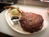 Harvest Tide Steakhouse Restaurant