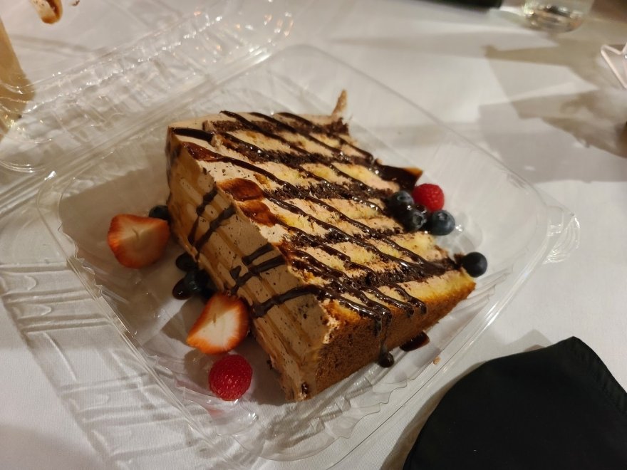 Harvest Tide Steakhouse Restaurant