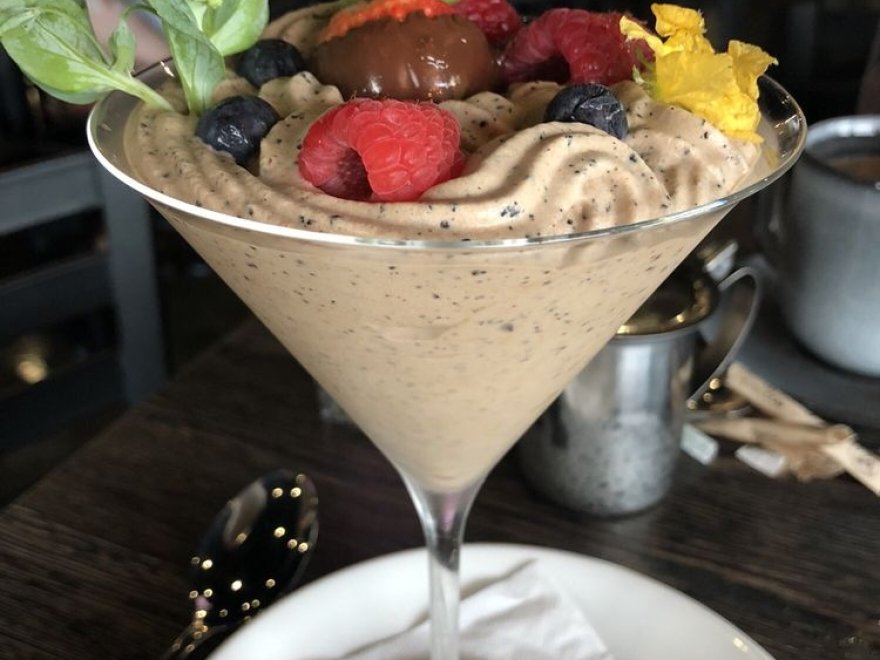 Harvest Tide Steakhouse Restaurant