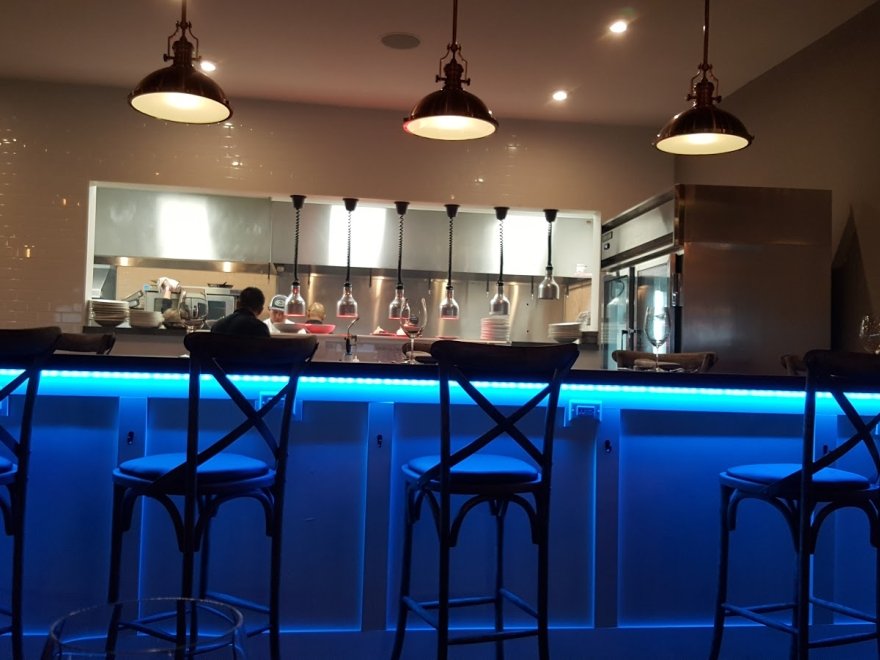 Harvest Tide Steakhouse Restaurant