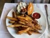 Harvest Tide Steakhouse Restaurant