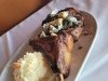 Harvest Tide Steakhouse Restaurant