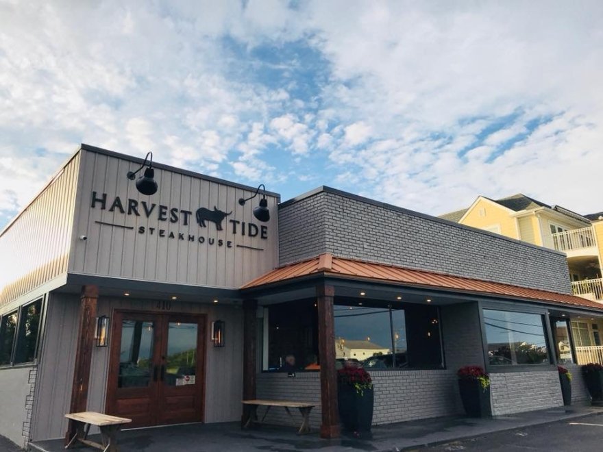 Harvest Tide Steakhouse Restaurant
