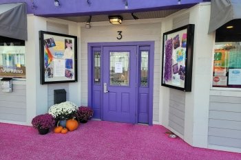 Freddies Beach Bar - Rehoboth Beach