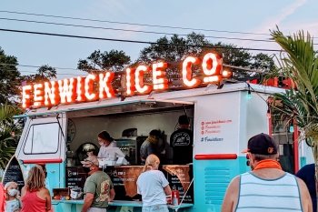Fenwick Ice Co.