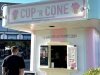 Cup'r Cone Homemade Ice Cream