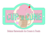 Cup'r Cone Homemade Ice Cream