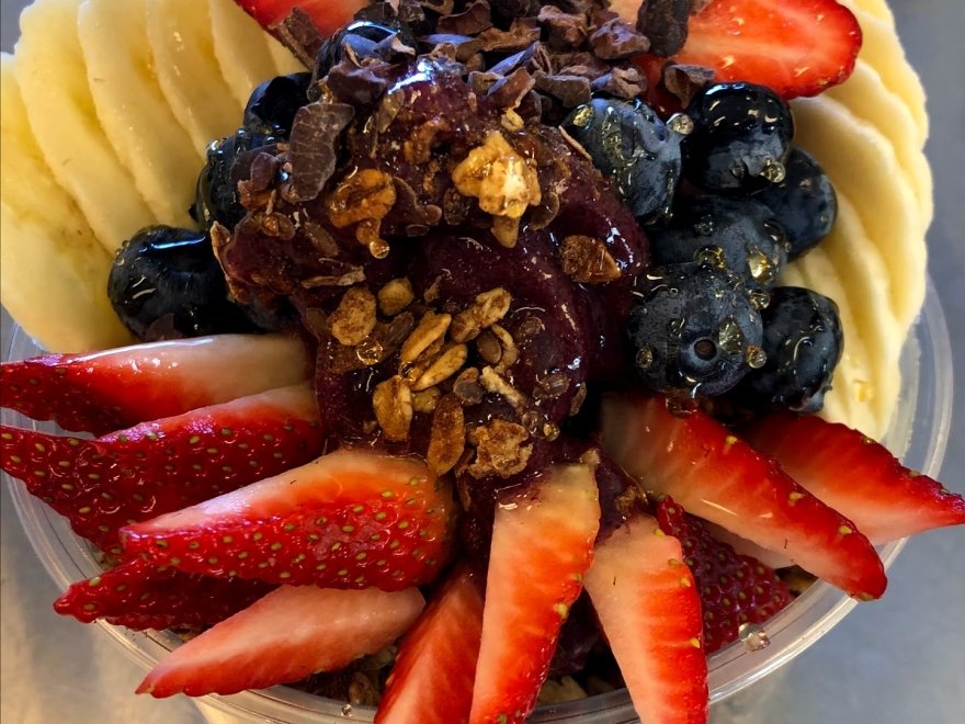 Dreamer Coffee & Juice Bar