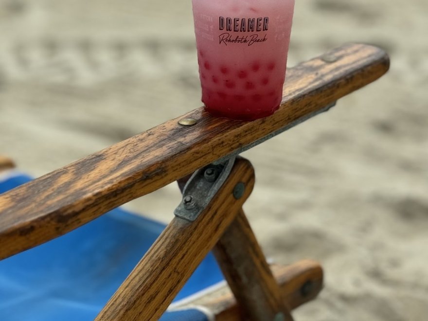 Dreamer Coffee & Juice Bar