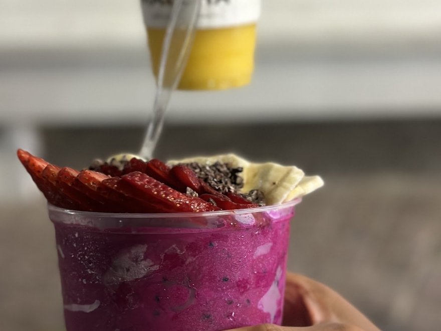 Dreamer Coffee & Juice Bar