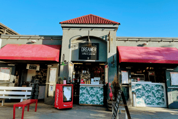 Dreamer Coffee & Juice Bar