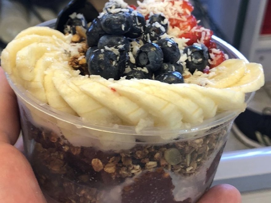 Dreamer Coffee & Juice Bar