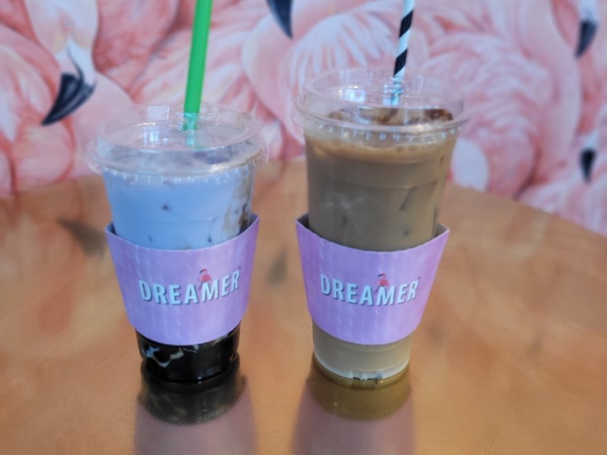 Dreamer Coffee & Juice Bar