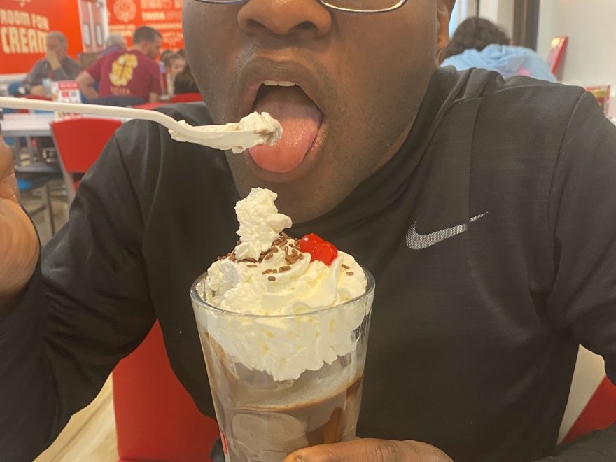 Friendly's