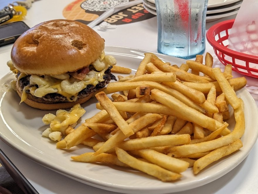 Friendly's