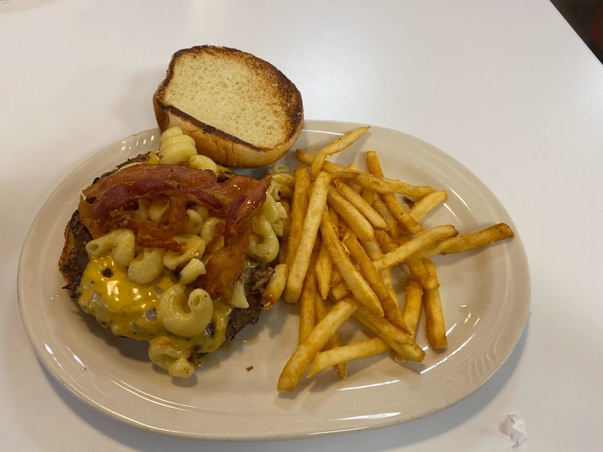 Friendly's