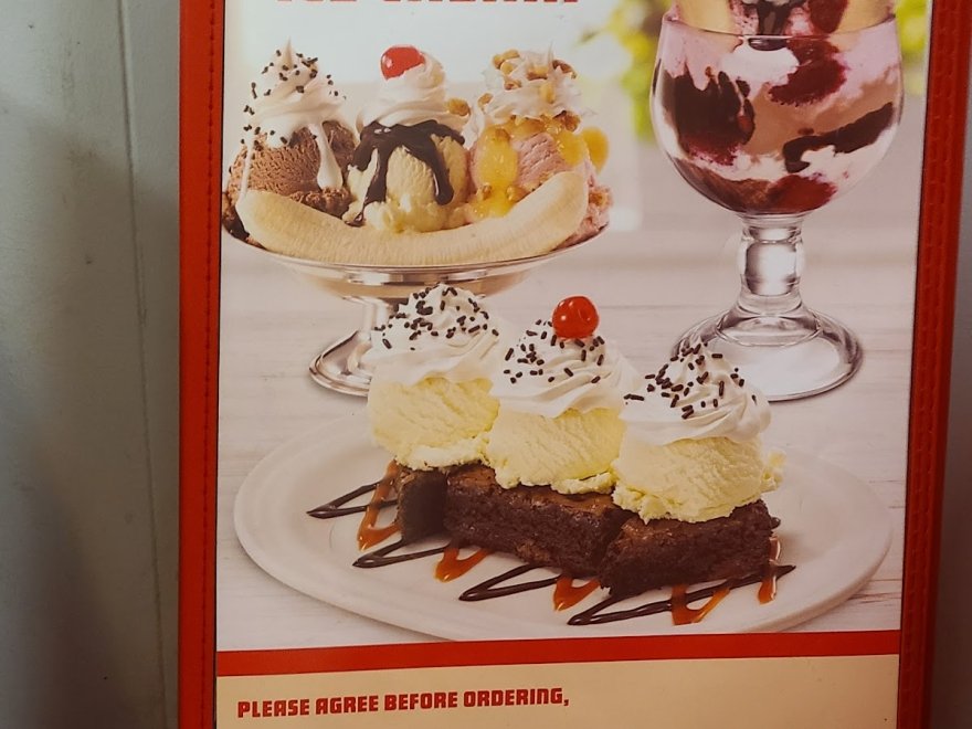 Friendly's