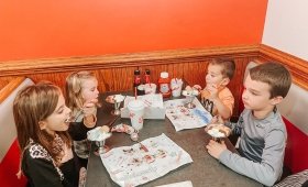 Friendly's