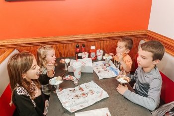 Friendly's