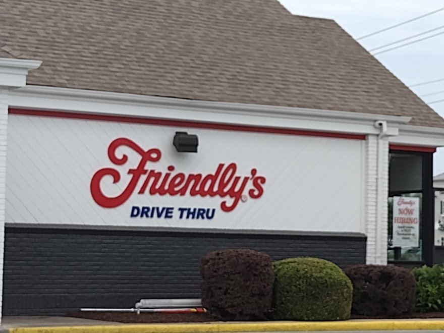Friendly's