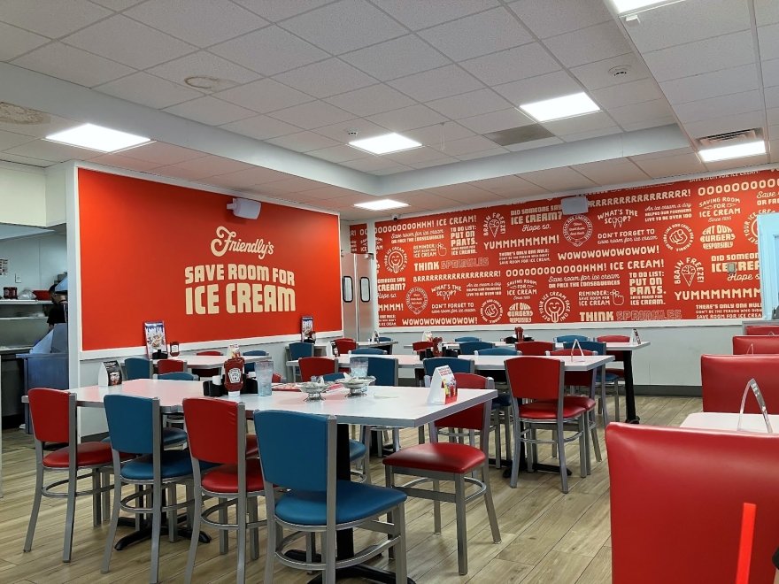 Friendly's