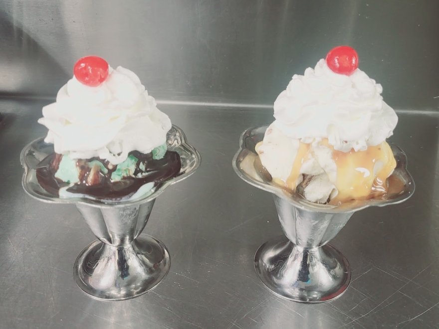 Friendly's