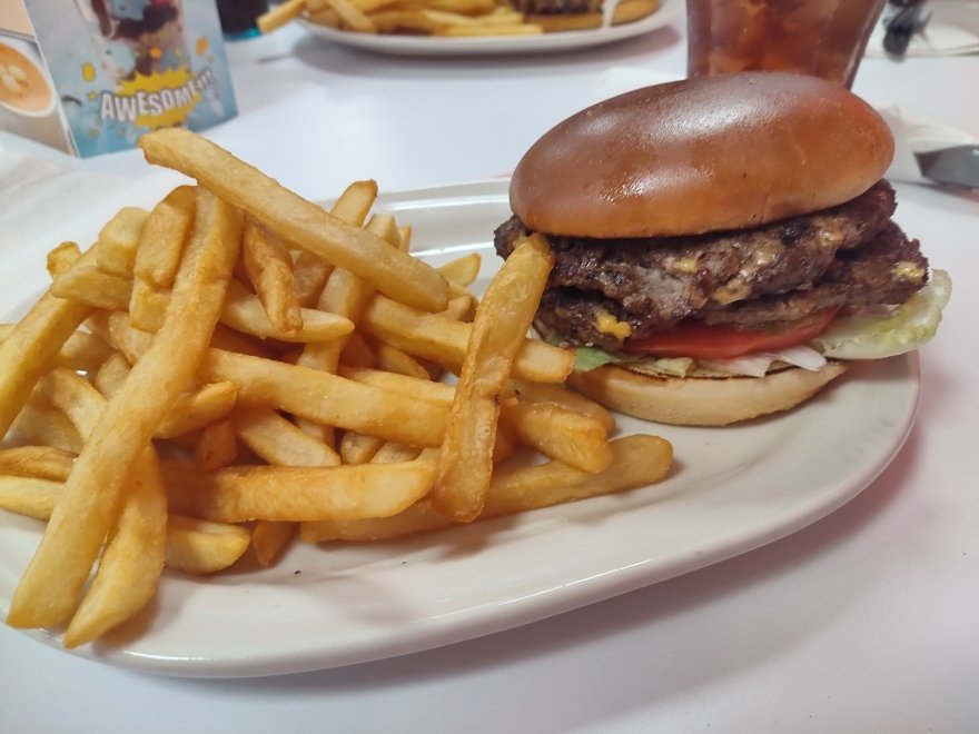 Friendly's