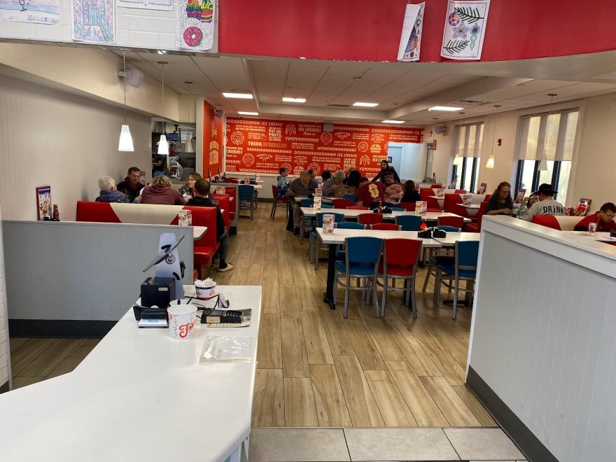 Friendly's