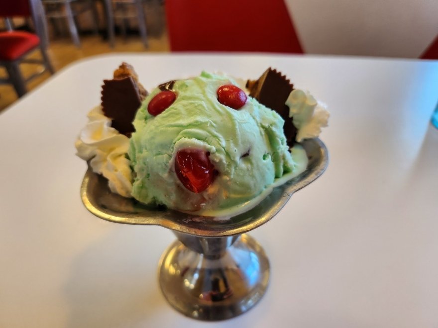 Friendly's